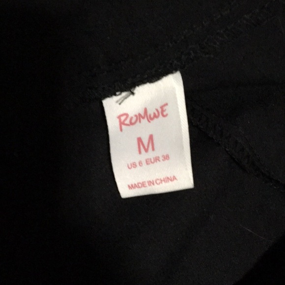 Cargo pants - Picture 3 of 5